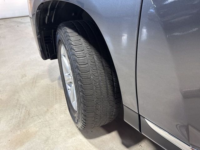 2012 Toyota Highlander Base Trim - 22995539 - 2