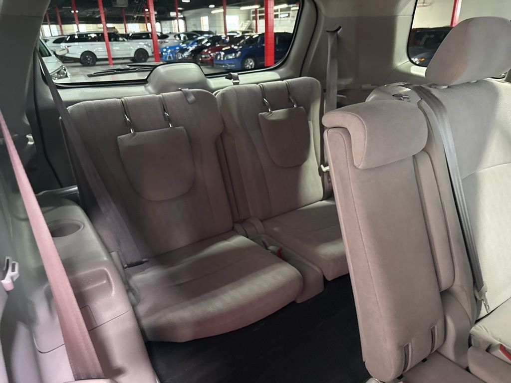 2012 Toyota Highlander Base Trim - 22995539 - 30