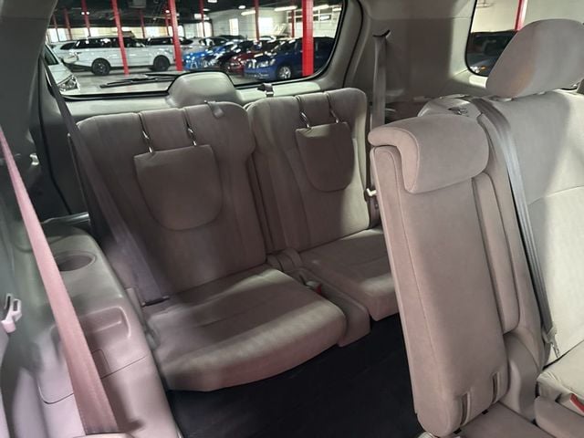 2012 Toyota Highlander Base Trim - 22995539 - 30