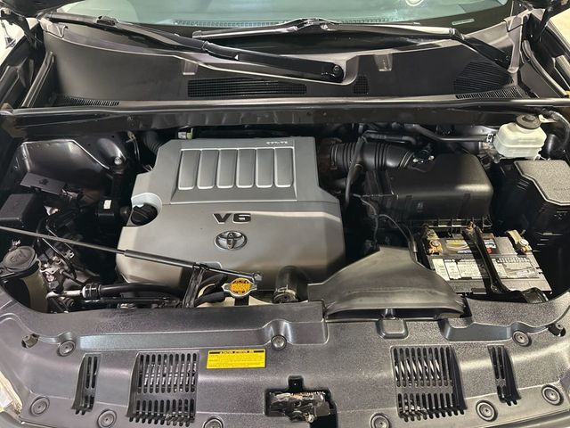 2012 Toyota Highlander Base Trim - 22995539 - 36