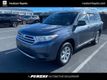2012 Toyota Highlander FWD 4dr V6 - 22947423 - 0