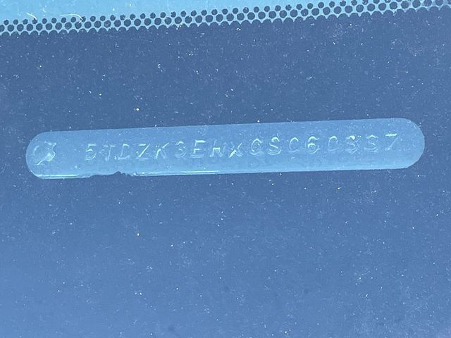 2012 Toyota Highlander FWD 4dr V6 - 22947423 - 1