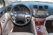 2012 TOYOTA HIGHLANDER FWD 4dr V6 Limited - 22628425 - 23