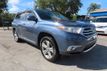 2012 TOYOTA HIGHLANDER FWD 4dr V6 Limited - 22628425 - 4