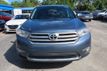 2012 TOYOTA HIGHLANDER FWD 4dr V6 Limited - 22628425 - 7