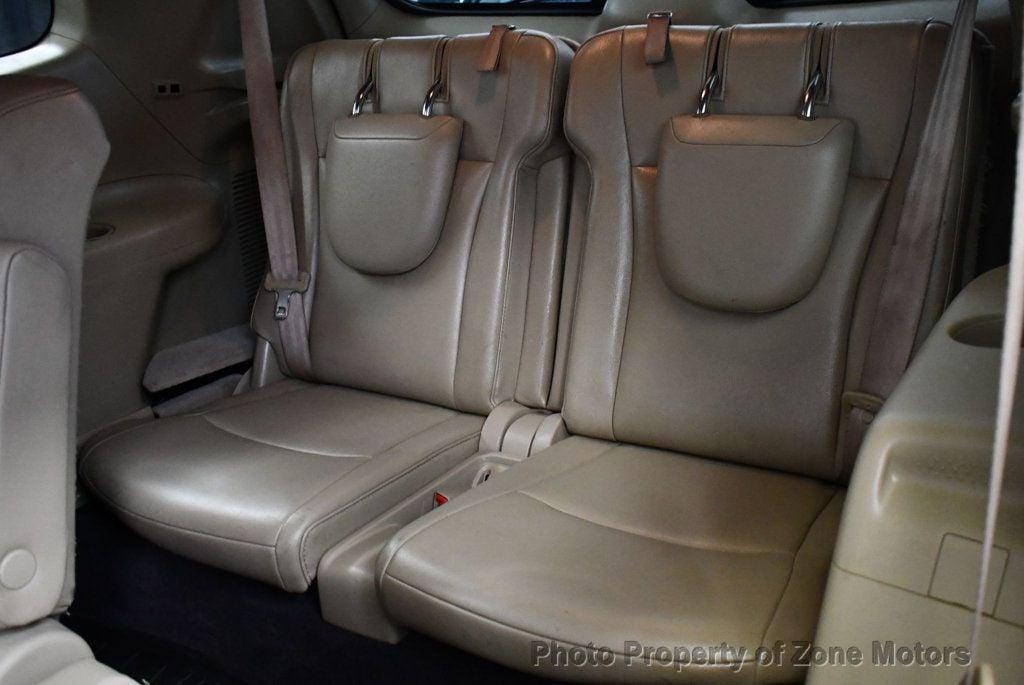 2012 Toyota Highlander Limited photo 25