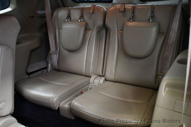 2012 Toyota Highlander LIMITED - 22860228 - 26