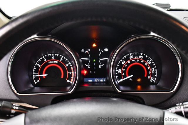 2012 Toyota Highlander LIMITED - 22860228 - 37