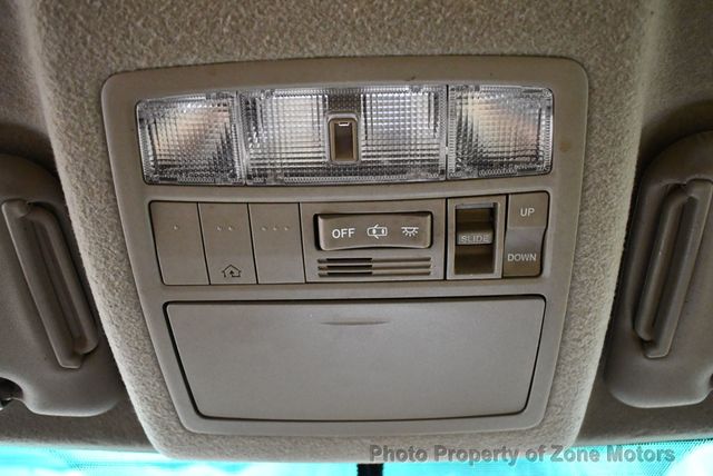 2012 Toyota Highlander LIMITED - 22860228 - 47