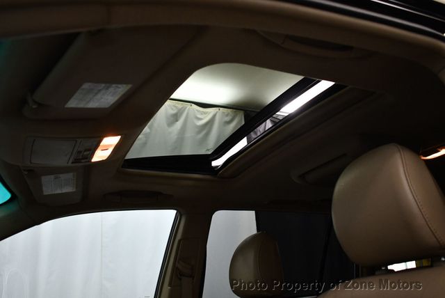 2012 Toyota Highlander LIMITED - 22860228 - 50