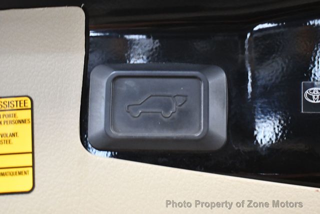 2012 Toyota Highlander LIMITED - 22860228 - 52