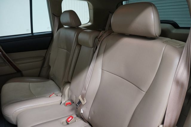 2012 Toyota Highlander Limited - 22924024 - 11