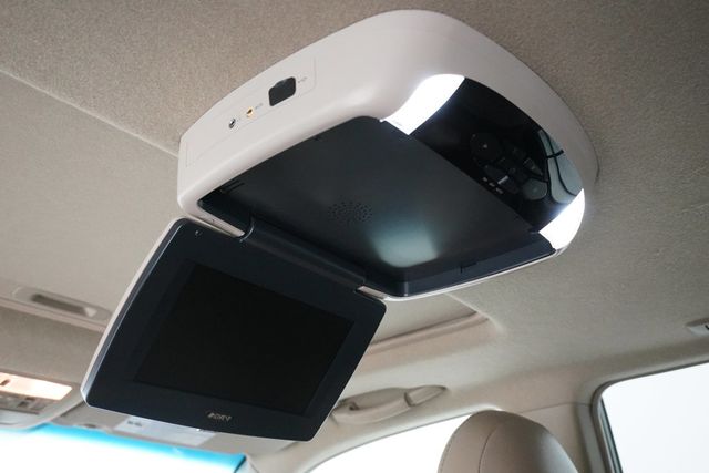 2012 Toyota Highlander Limited - 22924024 - 13