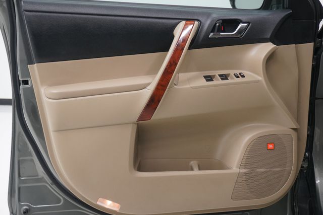 2012 Toyota Highlander Limited - 22924024 - 14