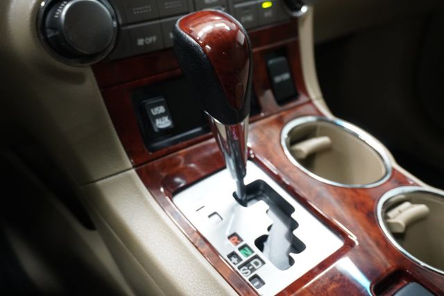 2012 Toyota Highlander Limited - 22924024 - 21