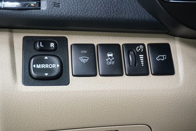 2012 Toyota Highlander Limited - 22924024 - 24