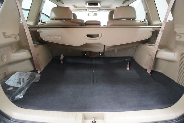 2012 Toyota Highlander Limited - 22924024 - 26