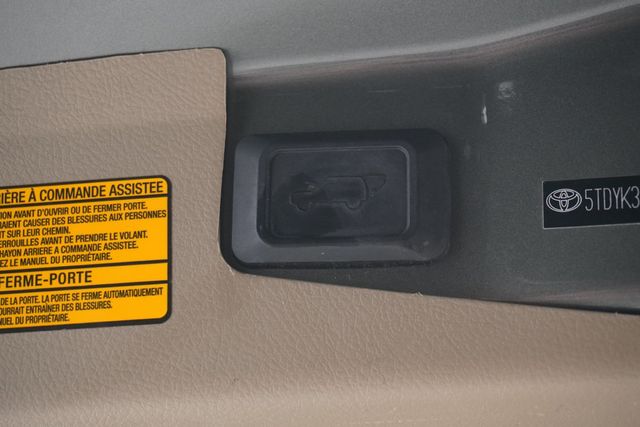 2012 Toyota Highlander Limited - 22924024 - 27