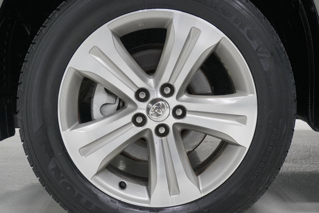 2012 Toyota Highlander Limited - 22924024 - 28