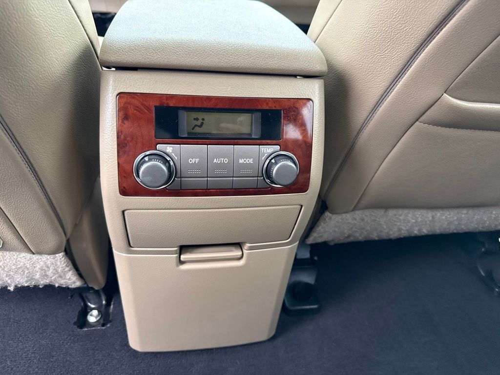 2012 Toyota Highlander Limited - 23060986 - 9