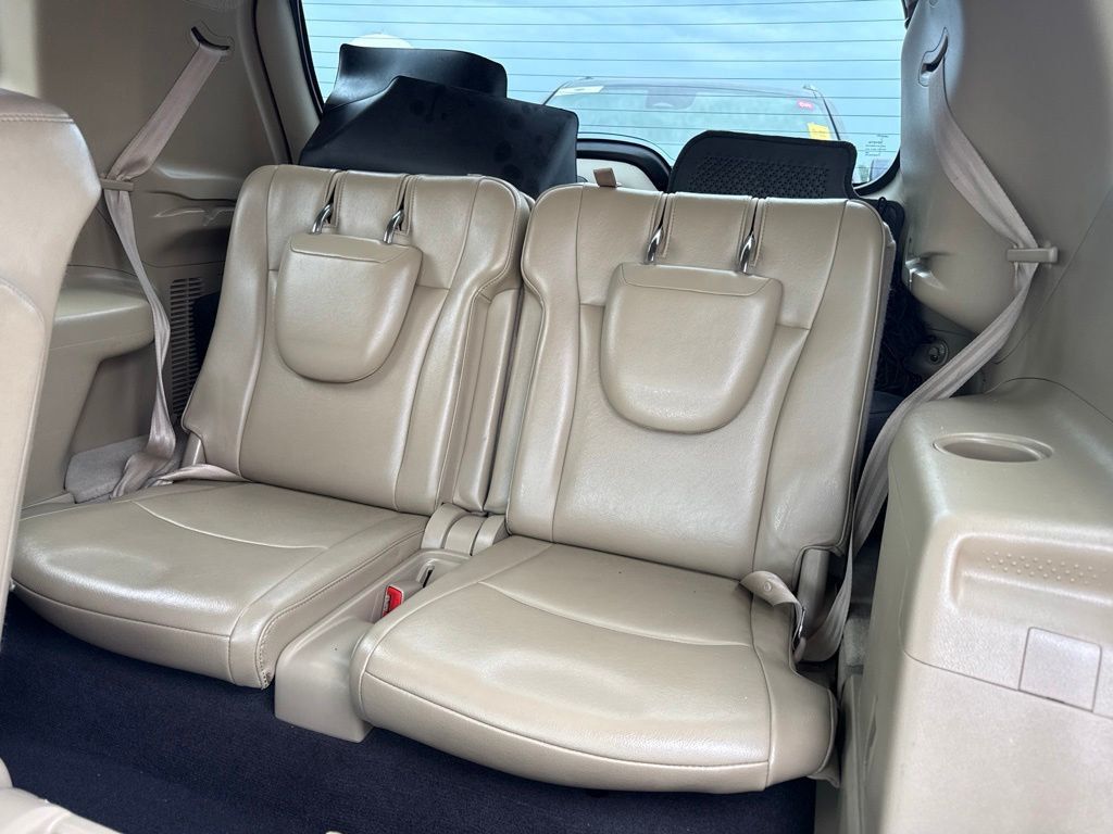 2012 Toyota Highlander Limited - 23060986 - 10
