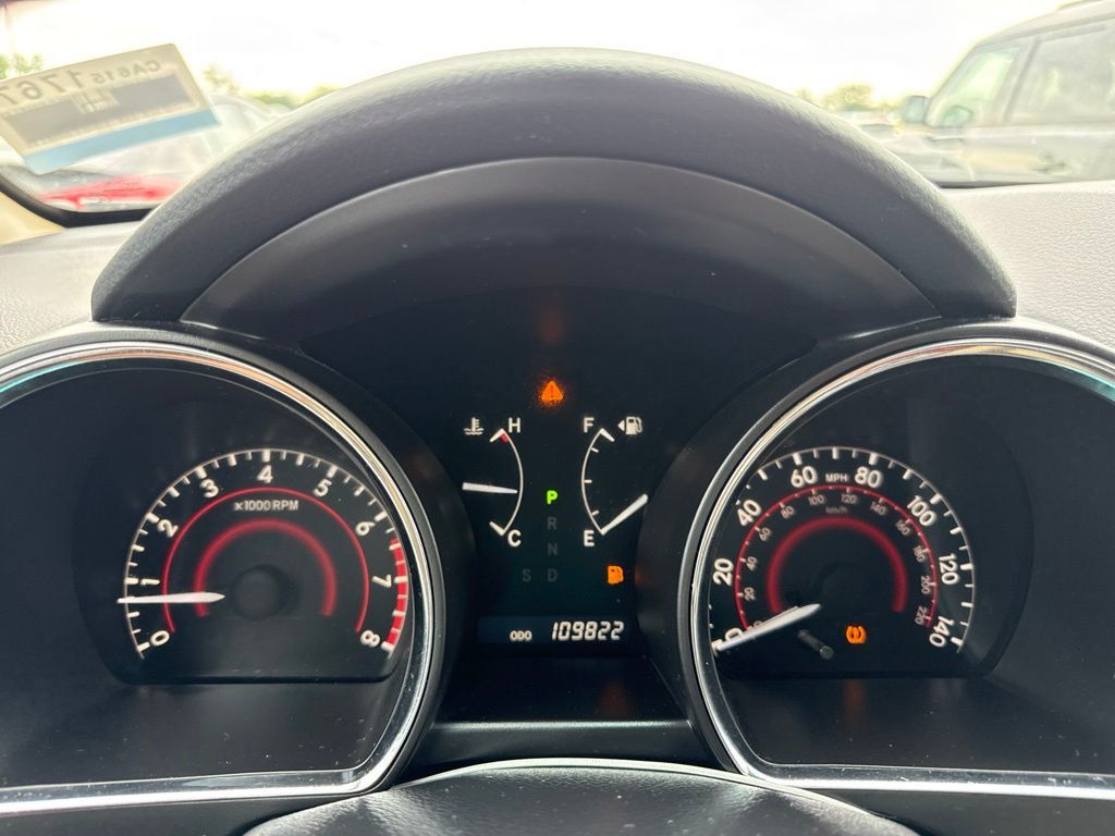 2012 Toyota Highlander Limited - 23060986 - 11