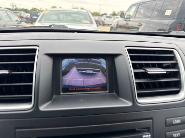 2012 Toyota Highlander Limited - 23060986 - 16