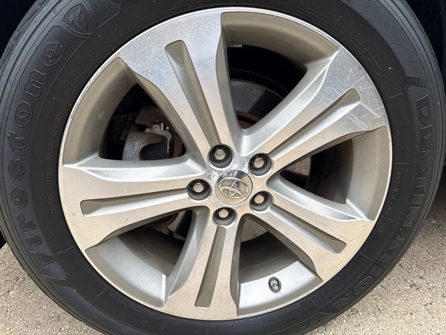 2012 Toyota Highlander Limited - 23060986 - 1
