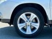 2012 Toyota Highlander Limited - 22580972 - 41