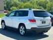 2012 Toyota Highlander Limited - 22580972 - 5