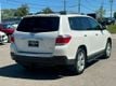 2012 Toyota Highlander Limited - 22580972 - 7