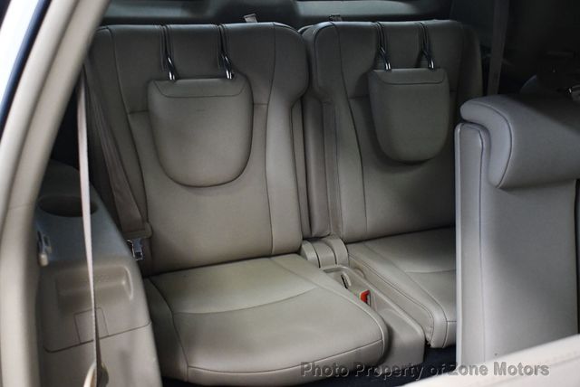 2012 Toyota Highlander LIMITED 4WD - 22980453 - 16