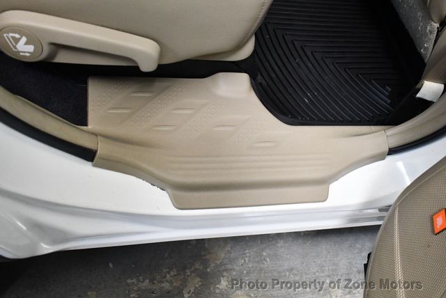 2012 Toyota Highlander LIMITED 4WD - 22980453 - 18