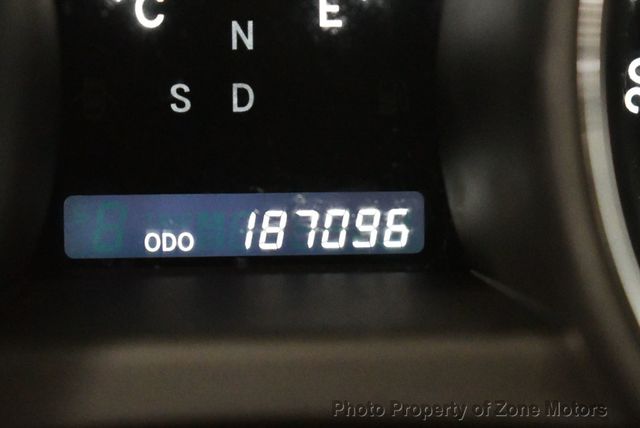 2012 Toyota Highlander LIMITED 4WD - 22980453 - 35