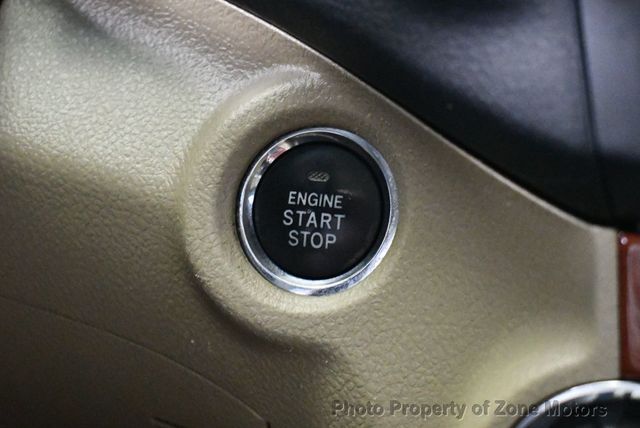 2012 Toyota Highlander LIMITED 4WD - 22980453 - 39