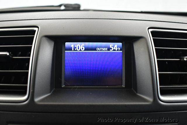 2012 Toyota Highlander LIMITED 4WD - 22980453 - 40