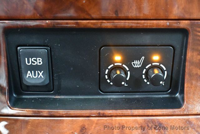 2012 Toyota Highlander LIMITED 4WD - 22980453 - 43