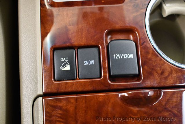 2012 Toyota Highlander LIMITED 4WD - 22980453 - 44