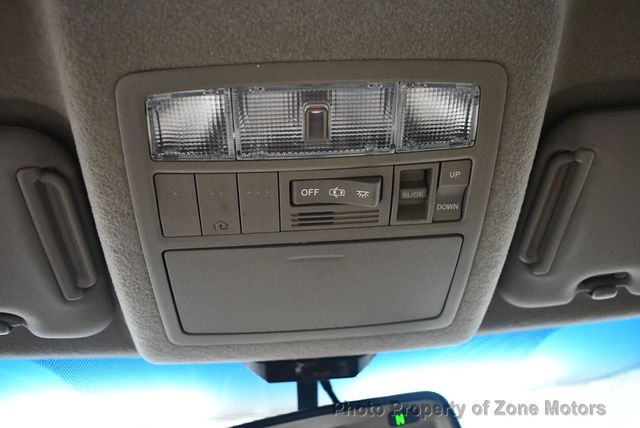 2012 Toyota Highlander LIMITED 4WD - 22980453 - 45