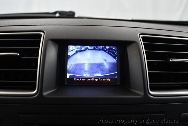 2012 Toyota Highlander LIMITED 4WD - 22980453 - 46