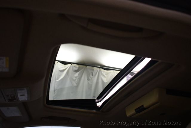 2012 Toyota Highlander LIMITED 4WD - 22980453 - 49