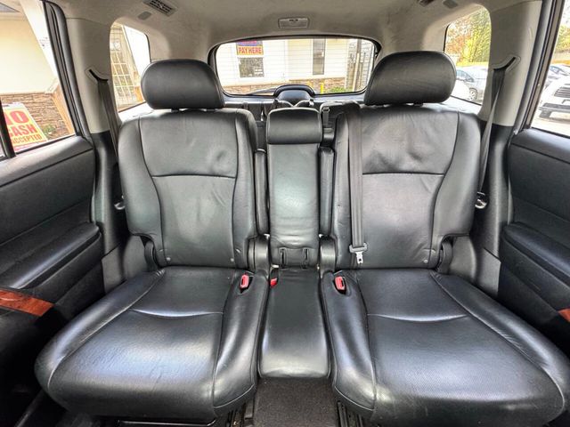 2012 Toyota Highlander Limited AWD 4dr SUV - 22965018 - 3