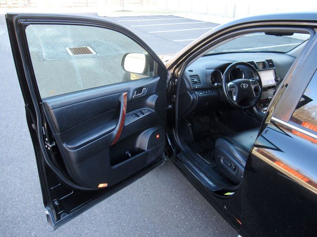 2012 Toyota Highlander Hybrid 4WD 4dr Limited - 22998566 - 11