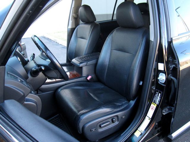 2012 Toyota Highlander Hybrid 4WD 4dr Limited - 22998566 - 13