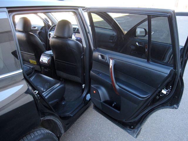 2012 Toyota Highlander Hybrid 4WD 4dr Limited - 22998566 - 21