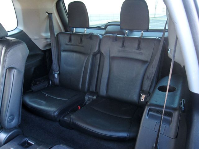 2012 Toyota Highlander Hybrid 4WD 4dr Limited - 22998566 - 25