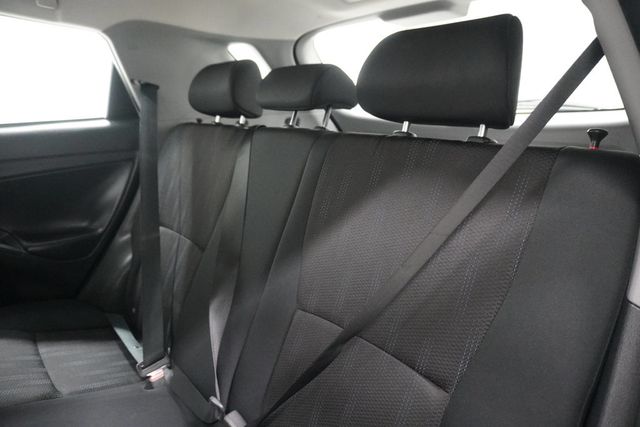 2012 Toyota Matrix 5dr Wagon Automatic S FWD - 22983424 - 10