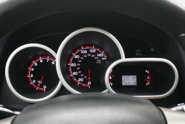 2012 Toyota Matrix 5dr Wagon Automatic S FWD - 22983424 - 13