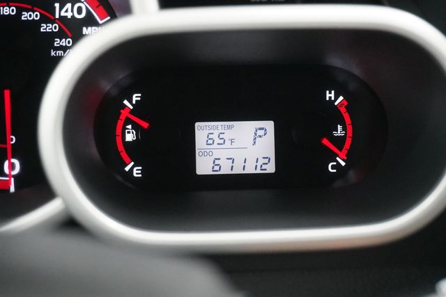 2012 Toyota Matrix 5dr Wagon Automatic S FWD - 22983424 - 16