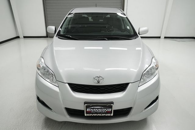 2012 Toyota Matrix 5dr Wagon Automatic S FWD - 22983424 - 1